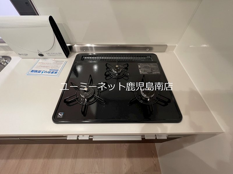 クオリティパレス千華 その他