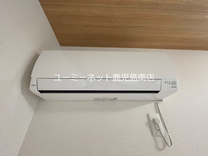 クオリティパレス千華 その他