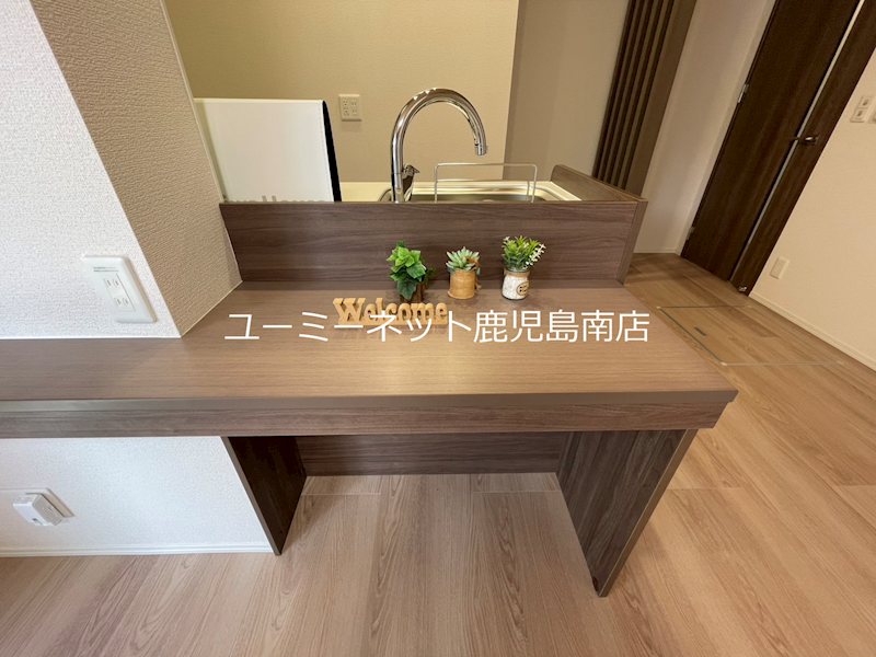 クオリティパレス千華 その他