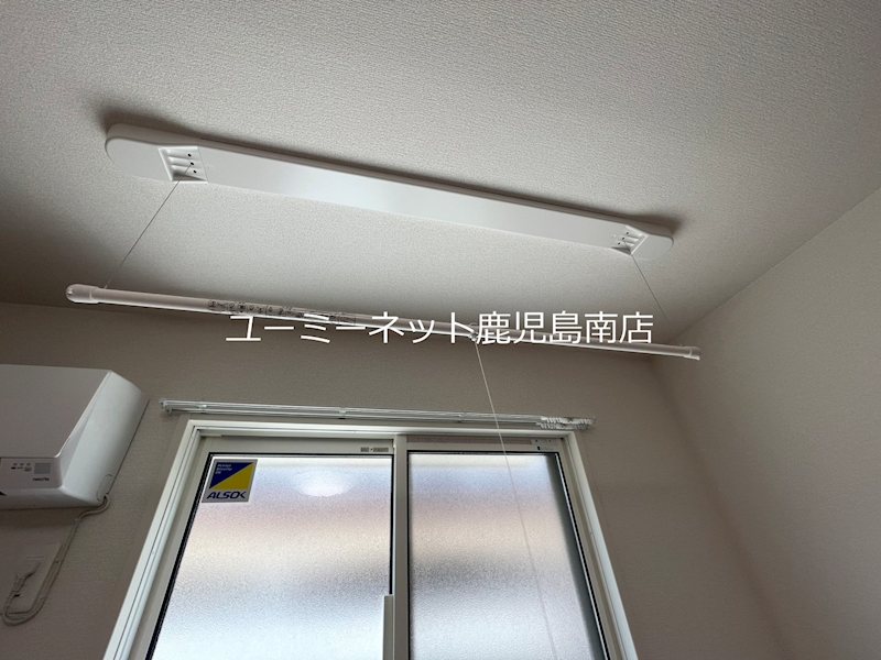 クオリティパレス千華 その他