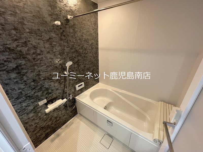 クオリティパレス千華 風呂画像