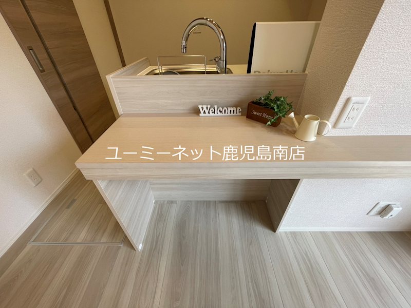 クオリティパレス千華 その他