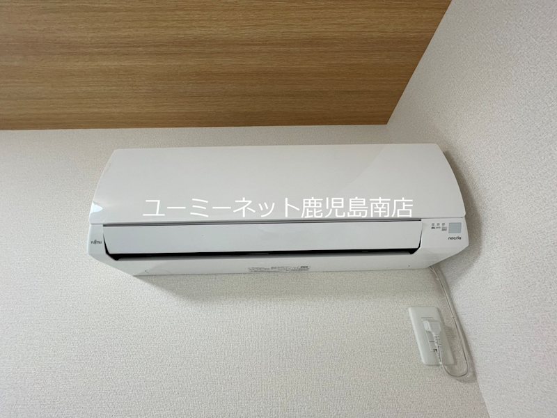 クオリティパレス千華 その他