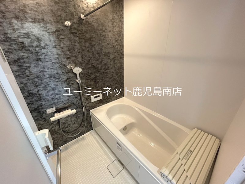 クオリティパレス千華 風呂画像