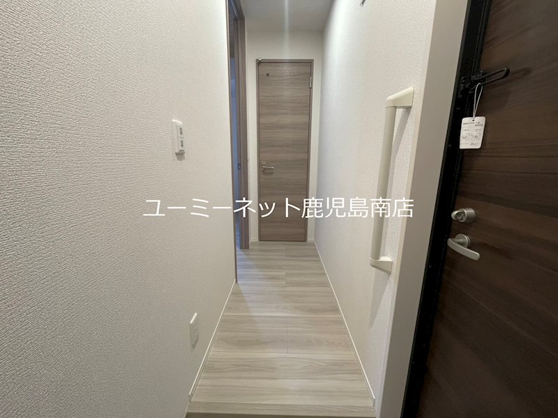 クオリティパレス千華 その他