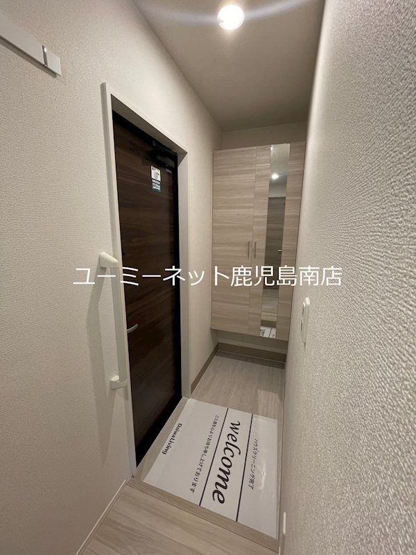 クオリティパレス千華 その他