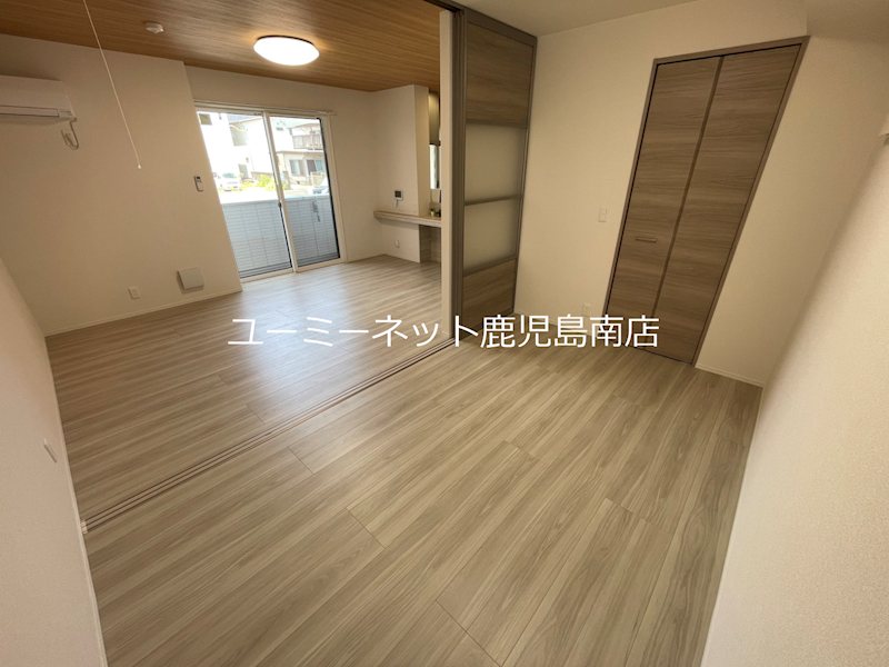 クオリティパレス千華 その他