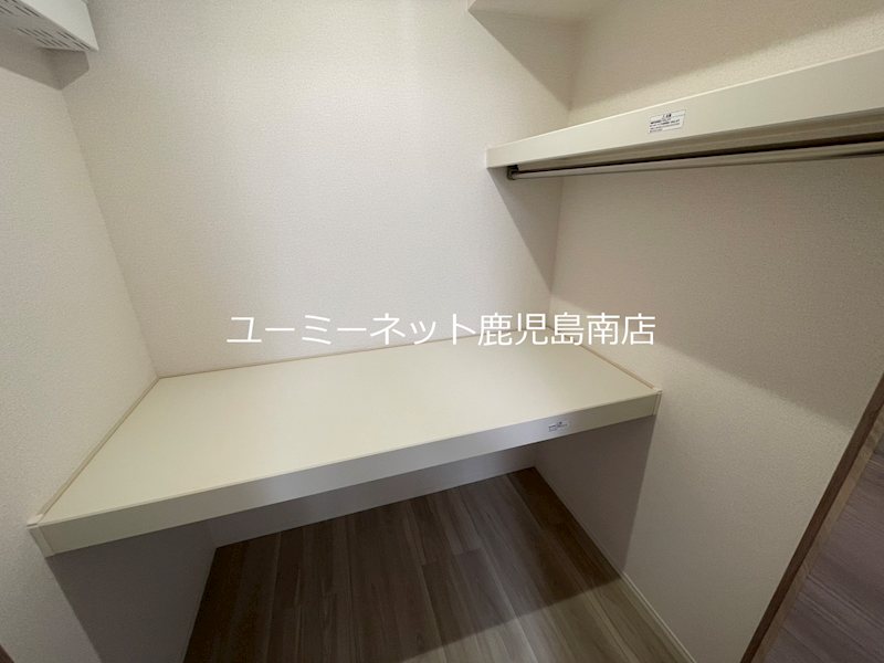 クオリティパレス千華 その他