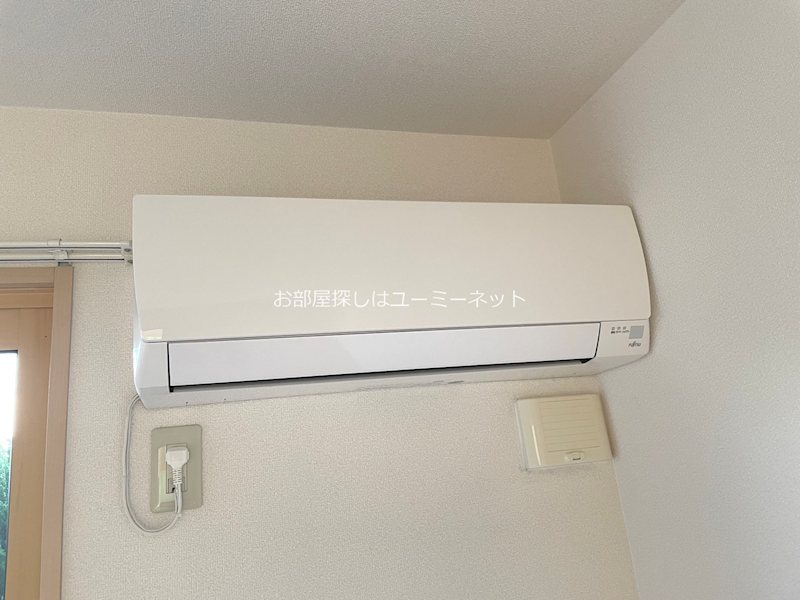 ソレアード その他設備