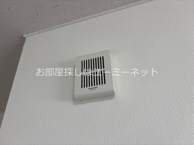 ウィングヒルズ セキュリティ