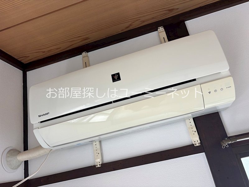 ウィングヒルズ その他設備