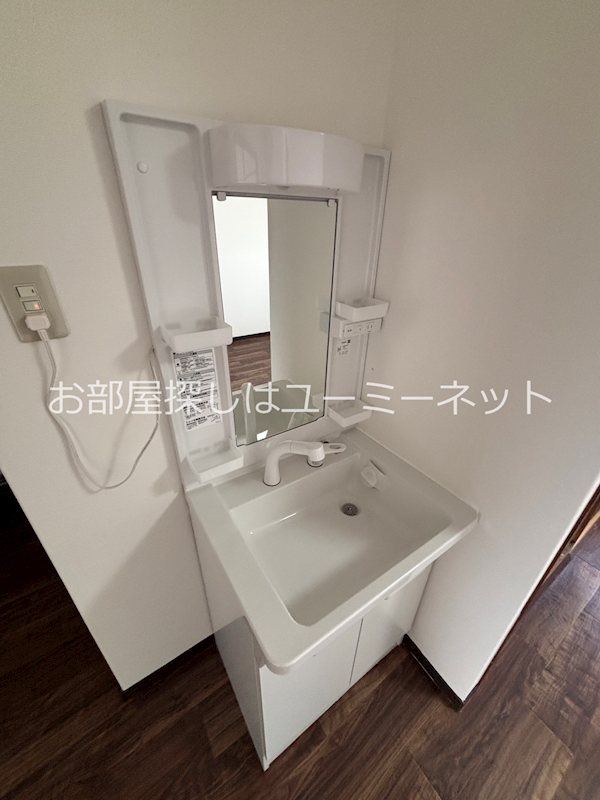 ウィングヒルズ その他