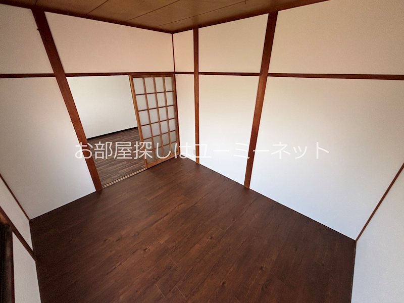 ウィングヒルズ その他