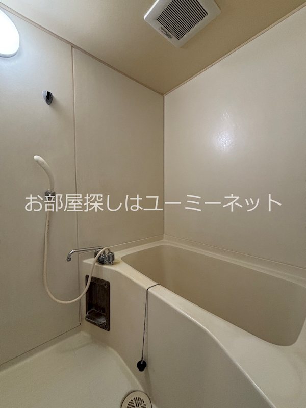 ウィングヒルズ 風呂画像