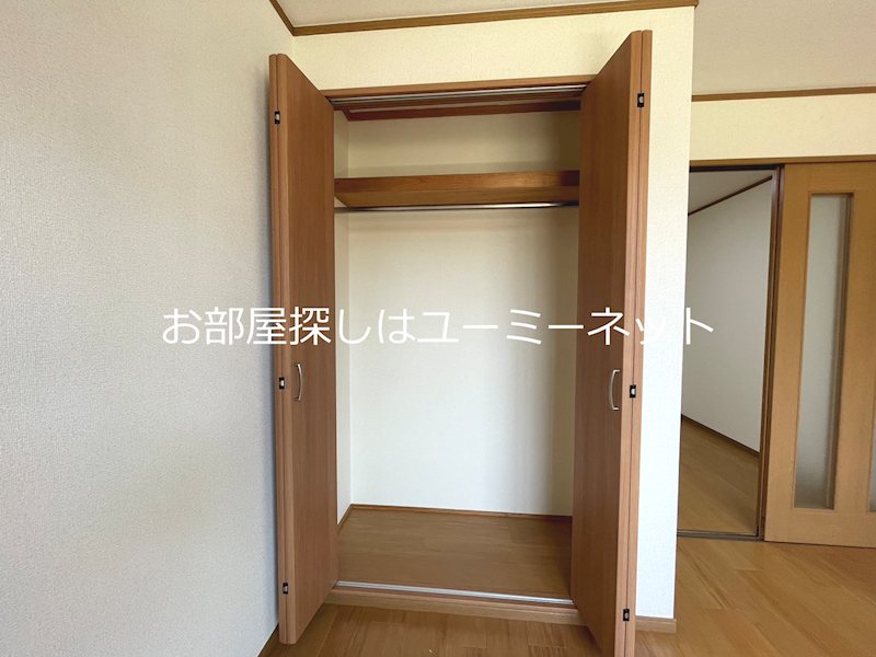 エテルネル２１ 収納