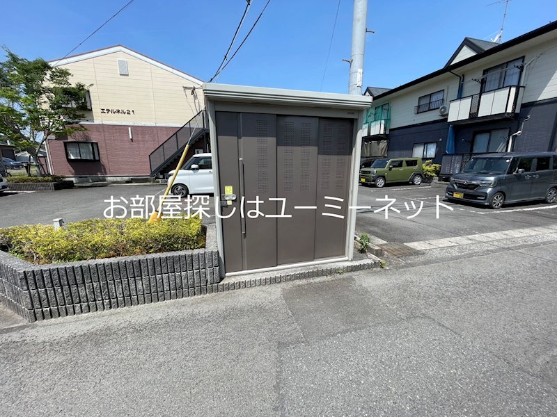 エテルネル２１ その他