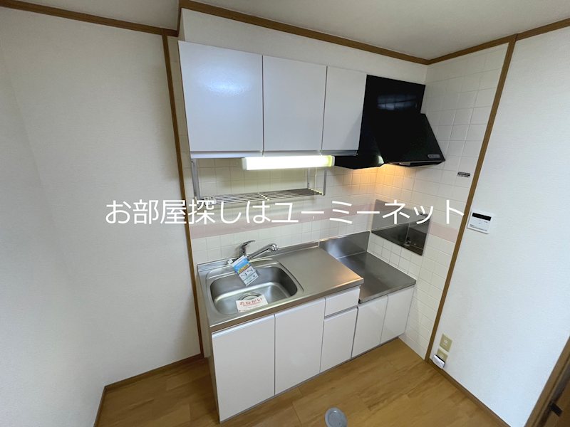エテルネル２１ キッチン