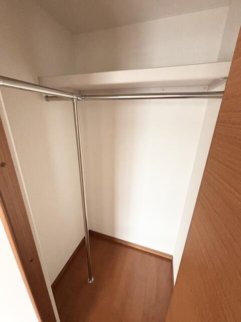 レインボーヒルズ 収納