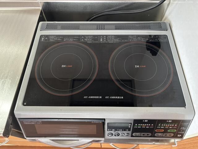 レインボーヒルズ キッチン