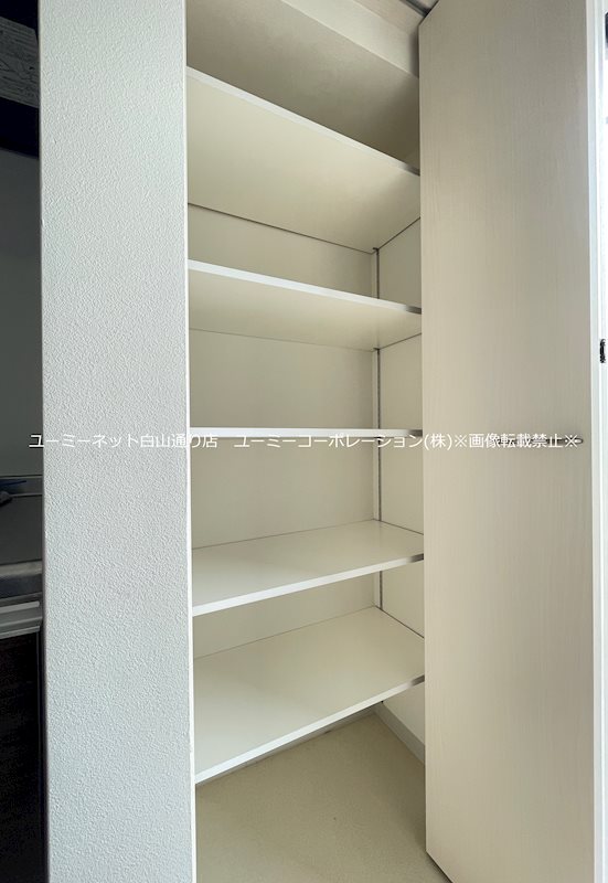 Grado(グラード) その他設備