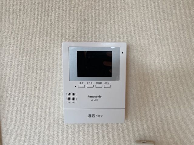夢風花 セキュリティ