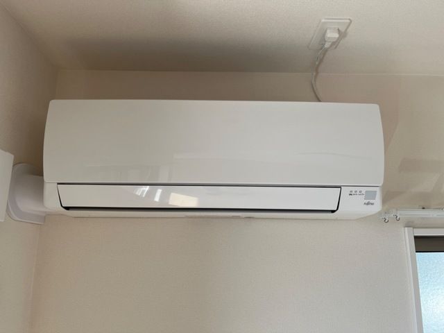 夢風花 その他設備