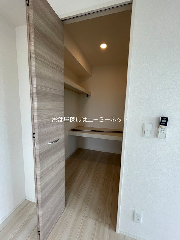 Excel宮内 収納