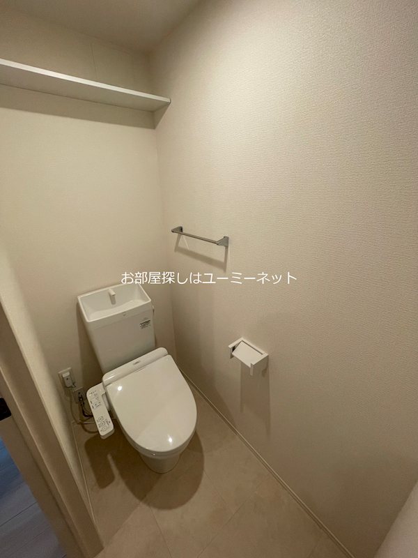 Excel宮内 トイレ