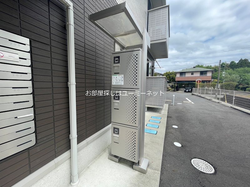 Excel宮内 その他共有部分