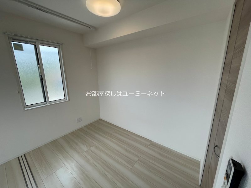 Excel宮内 ベッドルーム