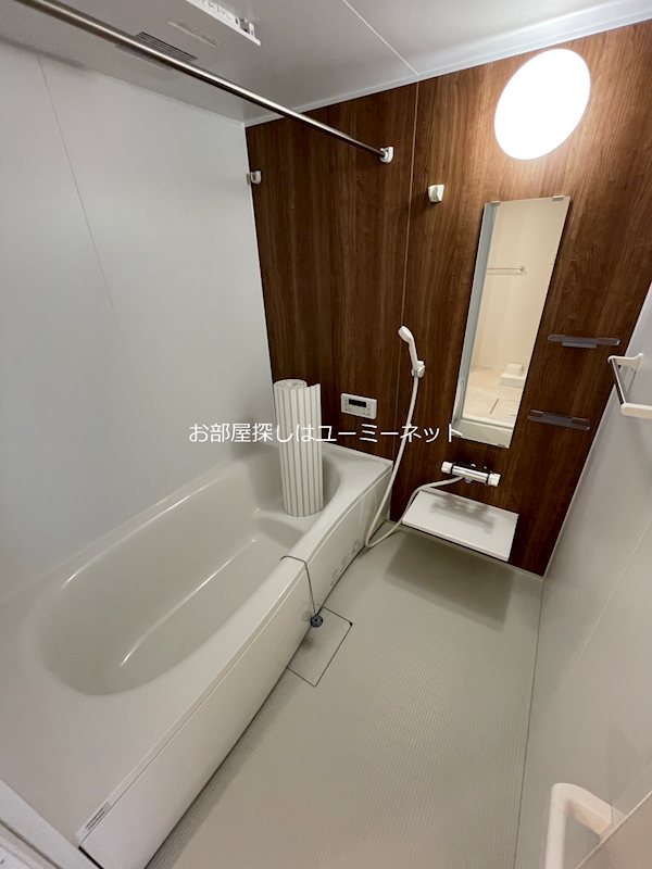 Excel宮内 風呂画像