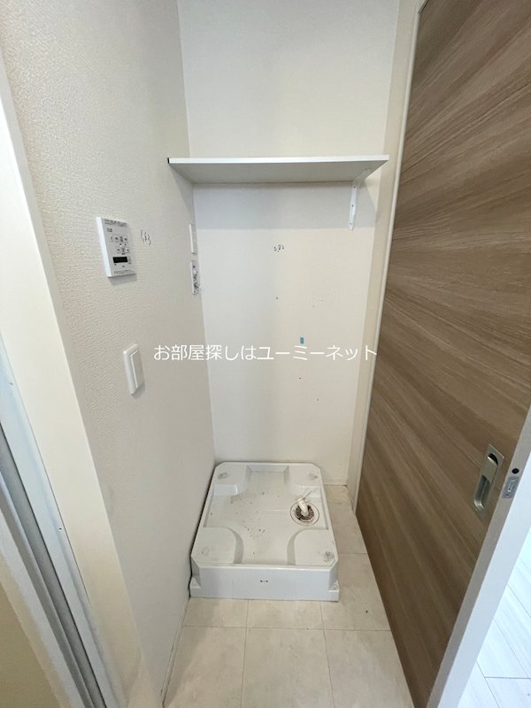 フェリーチェ中郷 その他設備