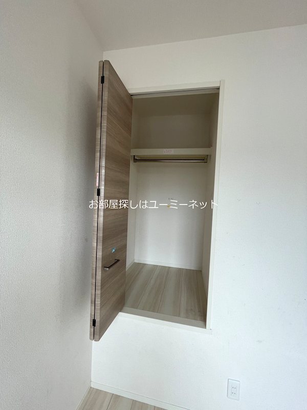 フェリーチェ中郷 その他