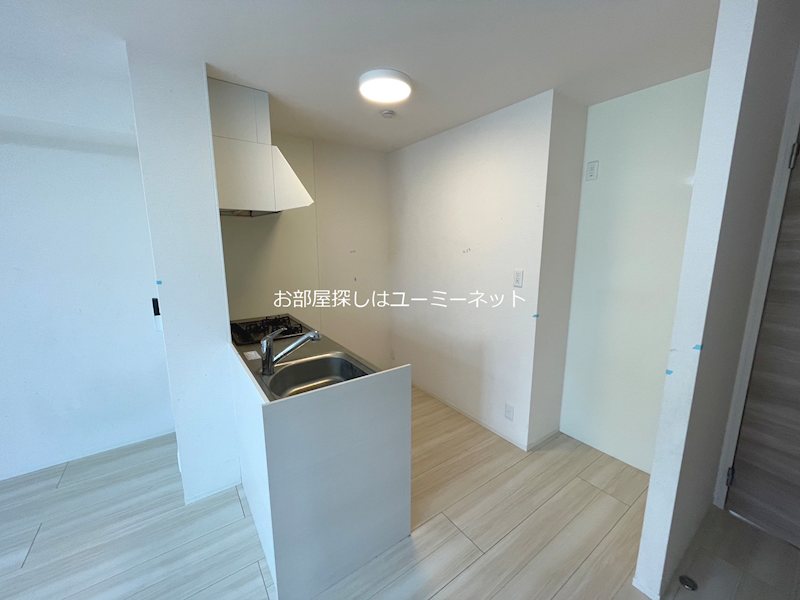 フェリーチェ中郷 その他