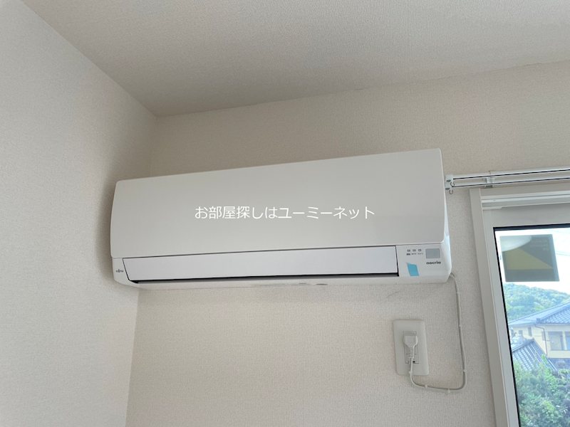 フェリーチェ中郷 その他