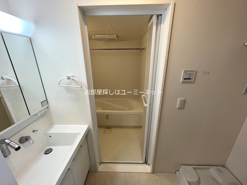 フェリーチェ中郷 その他