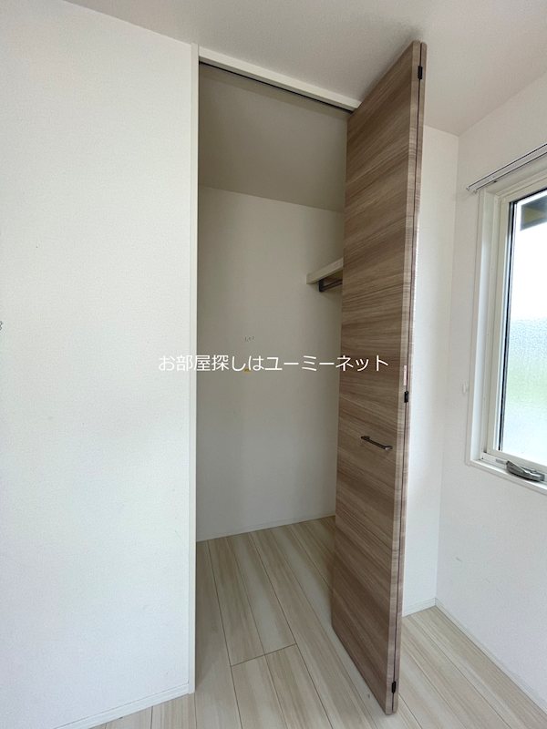 フェリーチェ中郷 その他