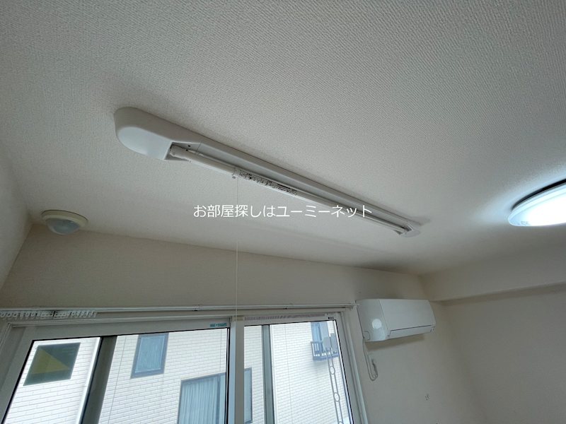 フェリーチェ中郷 その他