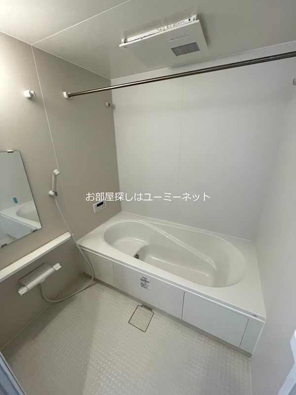 フェリーチェ中郷 風呂画像