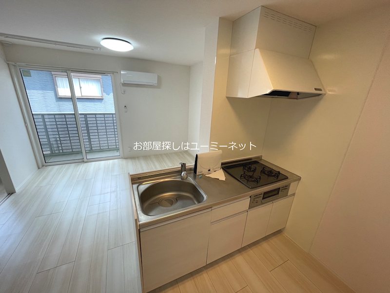 フェリーチェ中郷 キッチン