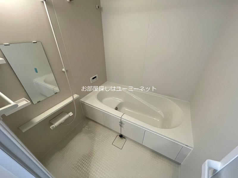 フェリーチェ中郷 風呂画像