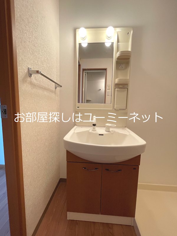 リバーブリーズ・天辰 洗面所
