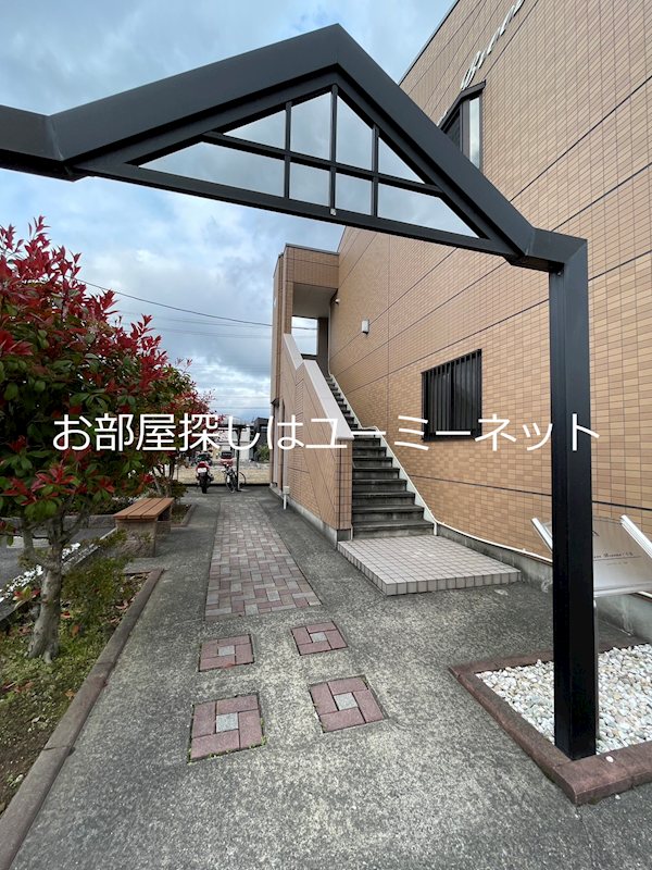 リバーブリーズ・天辰 その他