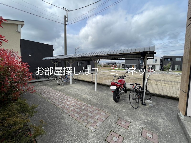 リバーブリーズ・天辰 その他