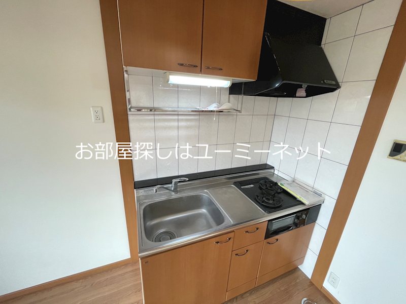 リバーブリーズ・天辰 その他
