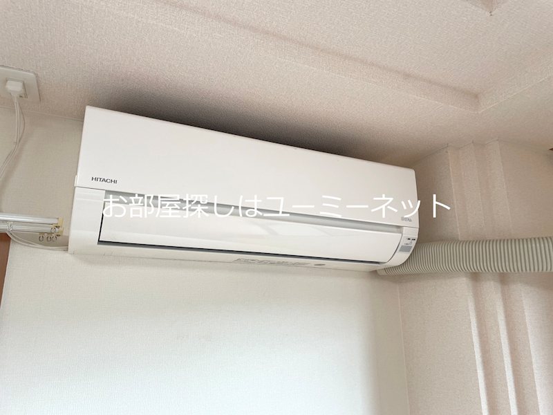 リバーブリーズ・天辰 その他