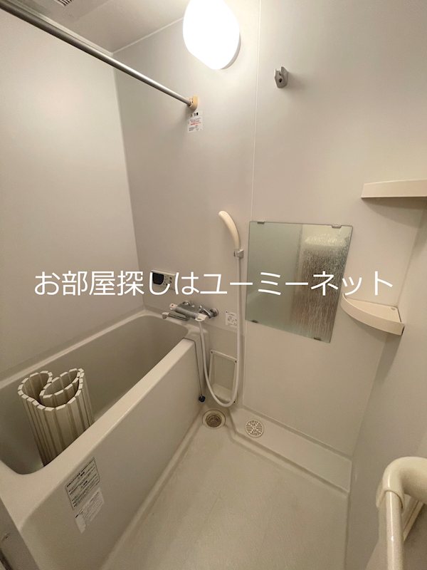 リバーブリーズ・天辰 風呂画像