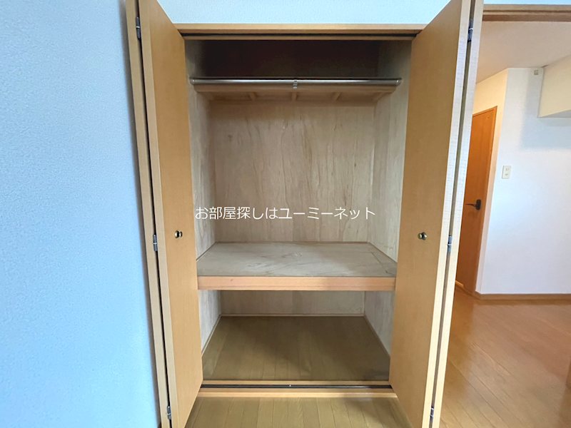 グリフィンドール  収納