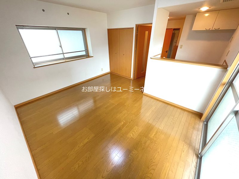 グリフィンドール  ベッドルーム
