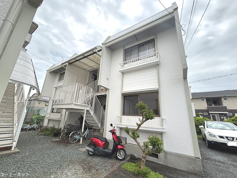 パレーシャル月出Ⅱ 外観
